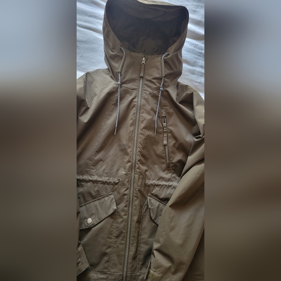 Columbia 3-in-1 Jacket - Picture 5 of 7